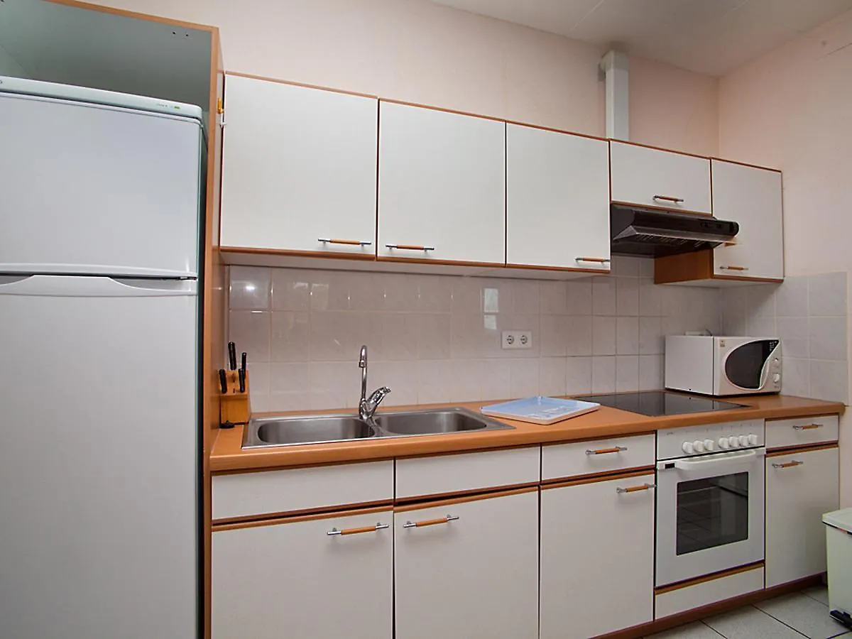 Apartment Royal Delta-3 By Interhome Riumar