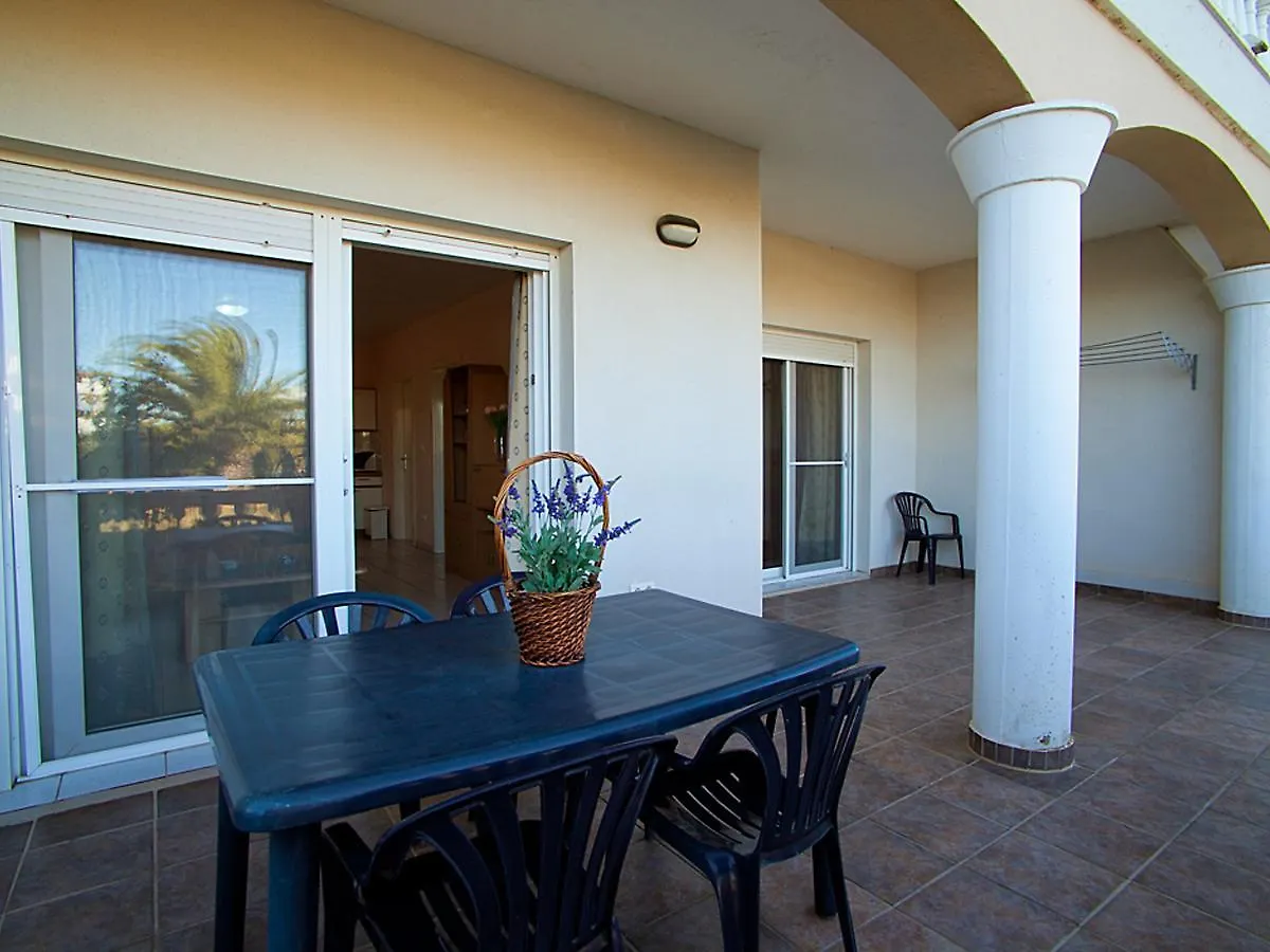 Apartment Royal Delta-3 By Interhome Riumar 0*,  España