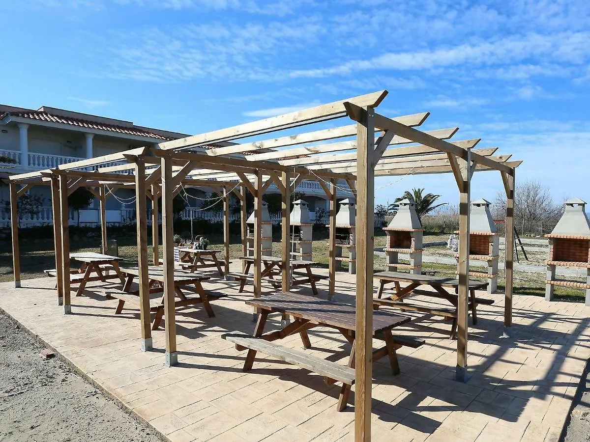 Apartment Royal Delta-3 By Interhome Riumar España