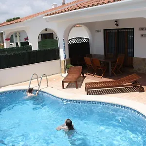Casa Mireia I Paula Riumar