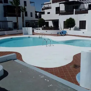 Bucica , Teguise (Lanzarote) España