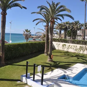 Edf. Torresol 203 , Nerja España