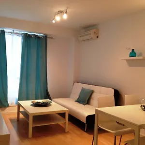 Vincke Superior , Palamós España
