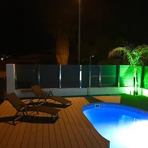 Casa Azul Riumar