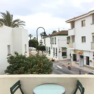 1½ Min. Walk From The , Mijas España